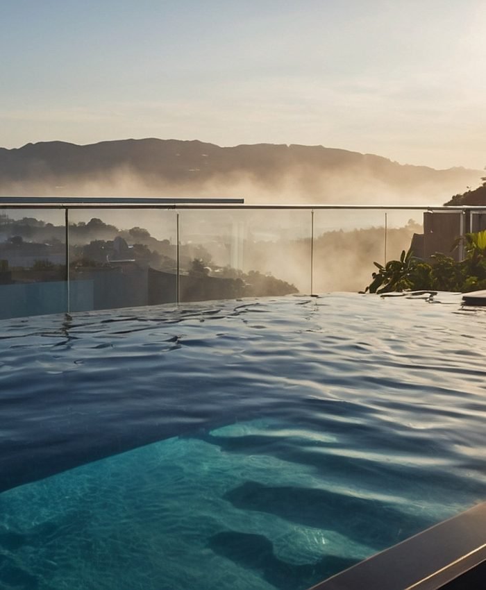 Infinity Pool